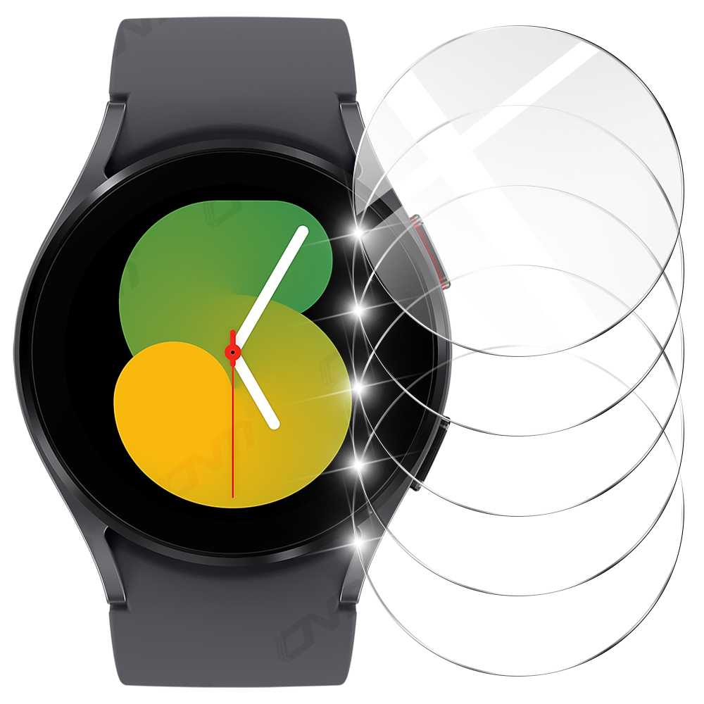 Motorola Smartwatch Accessories - 9H kaca antigores untuk Samsung Galaxy