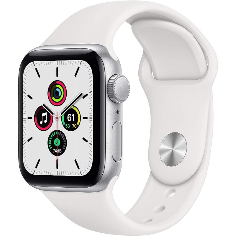 Smartwatch X18 - Apple Watch SE (2020) Generasi Pertama