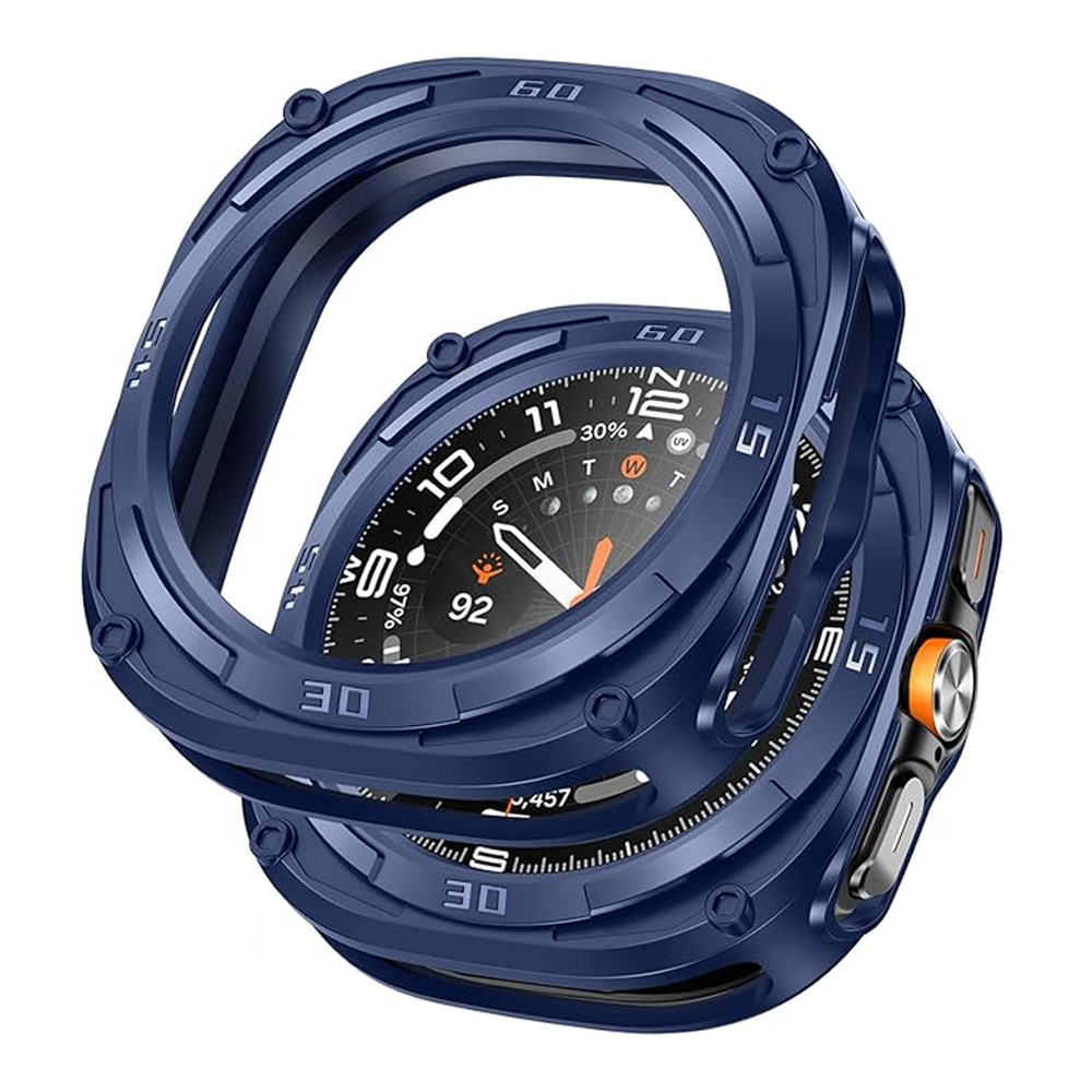 Samsung Smartwatch Ultra Accessories - Casing untuk Samsung Galaxy Watch Ultra