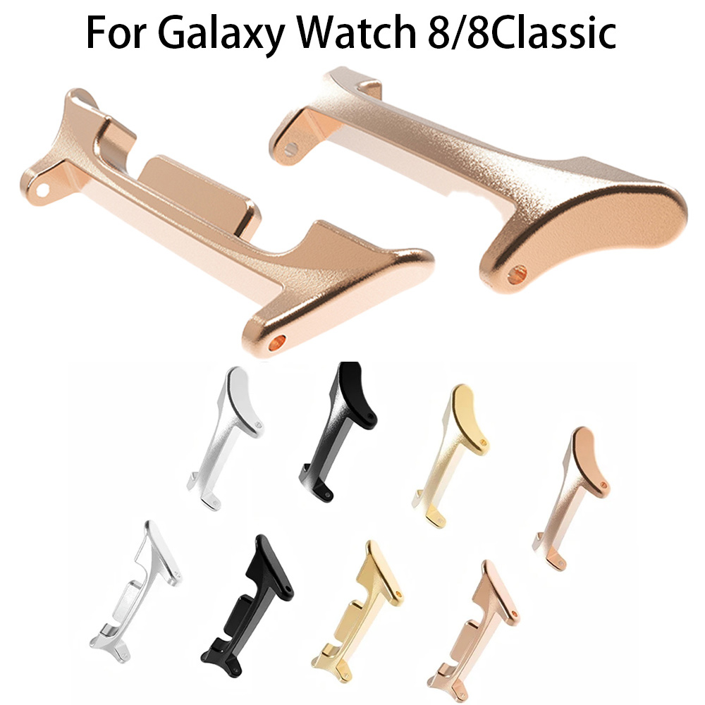 Watch Band Connector - Adaptor untuk Jam Tangan Samsung Galaxy