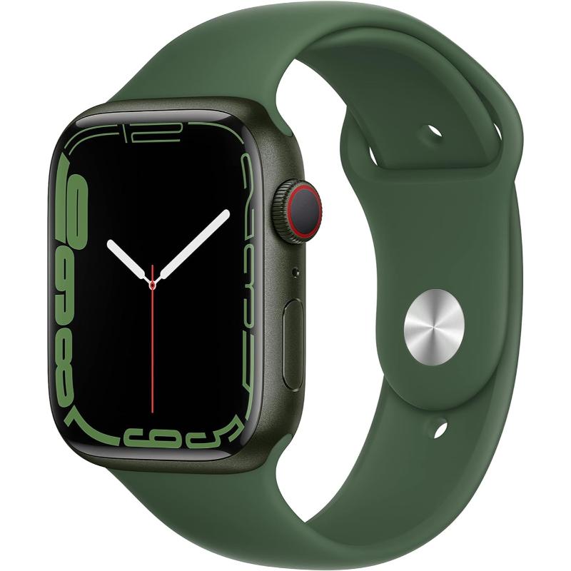 Smartwatch X18 - Apple Watch Series 7 Aluminium 45mm