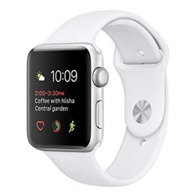 Smartwatch X18 - Apple Watch Series 2 Aluminium 42mm