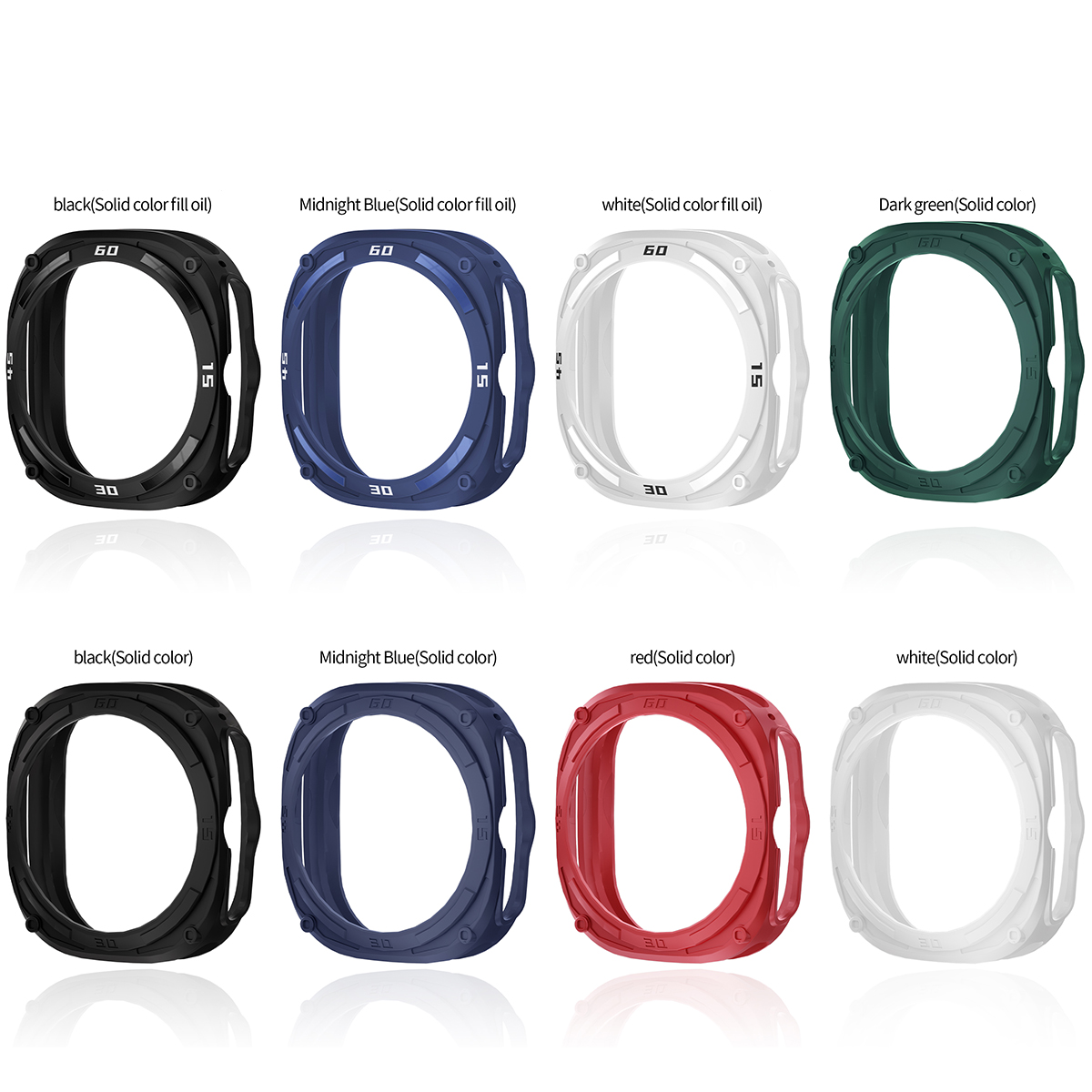 Pelindung layar untuk Samsung  - Samsung Smartwatch Ultra Accessories ulasan dan harga