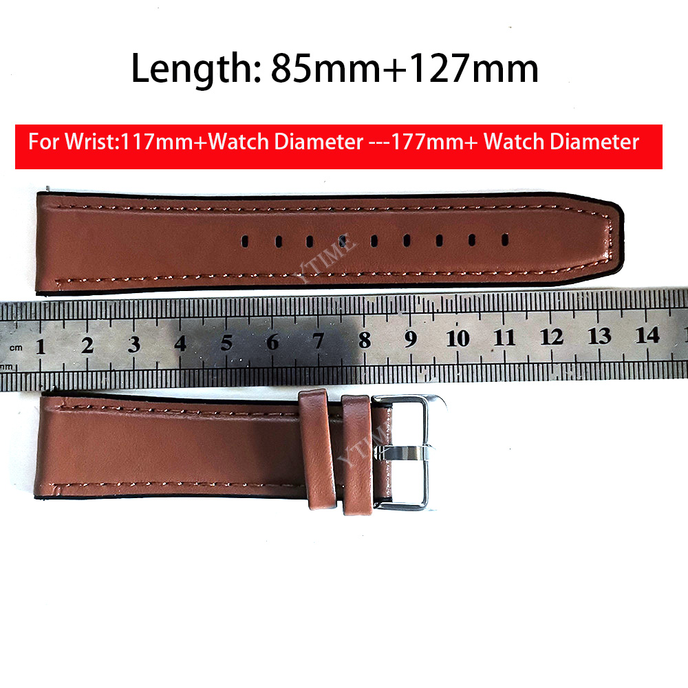Gelang jam tangan pintar, untu - Xiaomi Smartwatch S3 Accessories ulasan dan harga