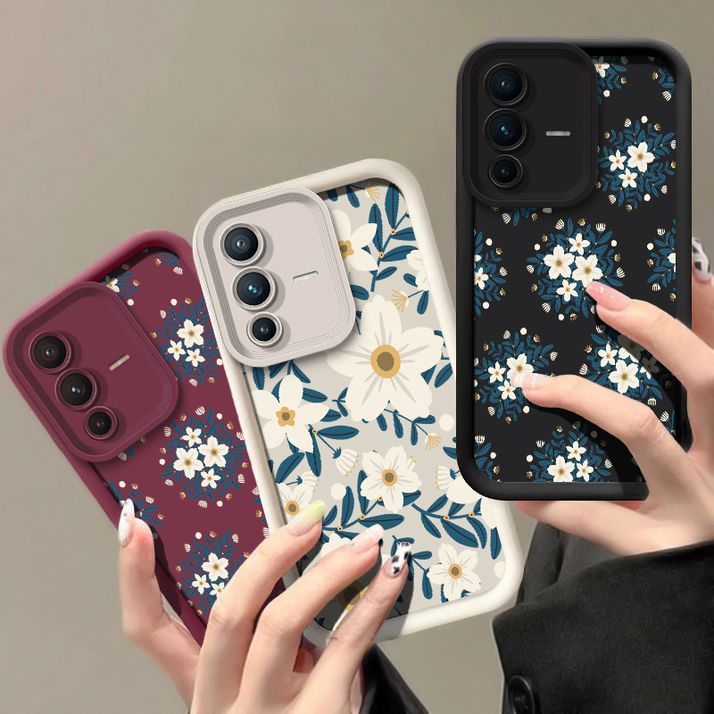 Casing Ponsel Vivo V60 Tahan B - Vivo V40 ulasan dan harga