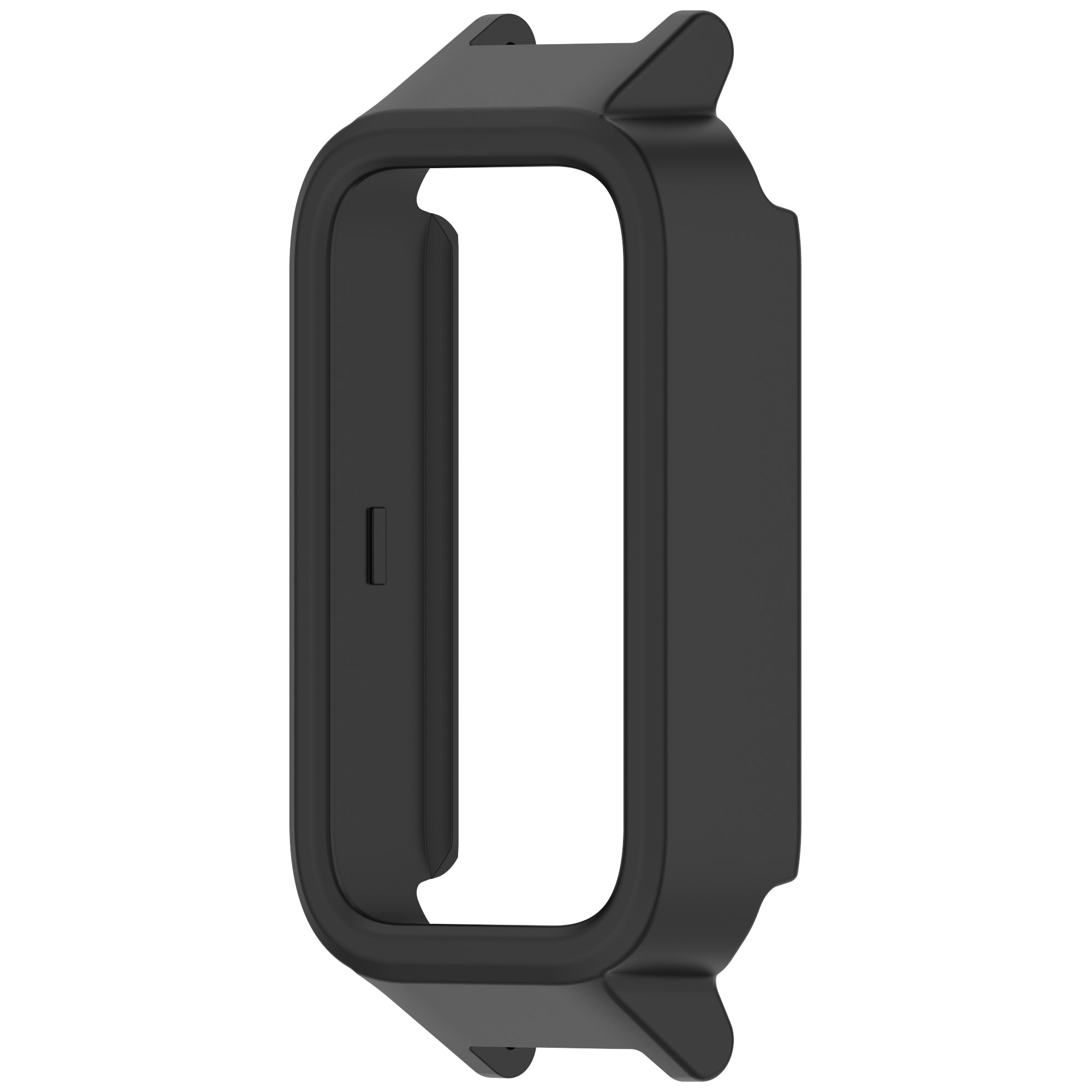 Casing PC berongga untuk Xiaom - Xiaomi Smartwatch Accessories ulasan dan harga