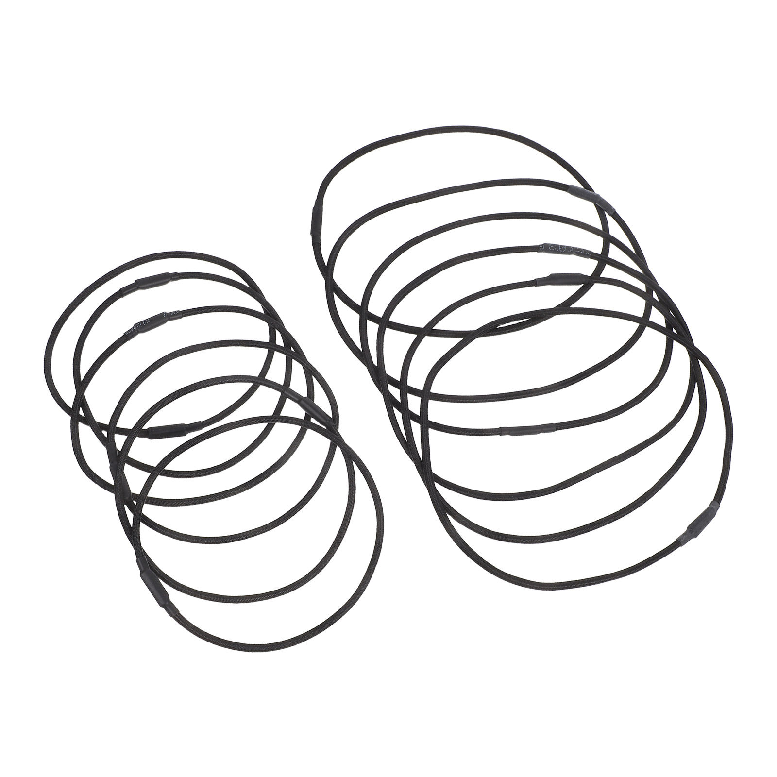 12 Buah Kit Pengganti Pita Ela - Silicone Band Replacement ulasan dan harga