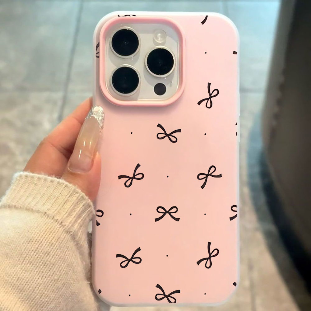 Casing Ponsel Polka Dot Pita L - Xiaomi Redmi Note 13 ulasan dan harga