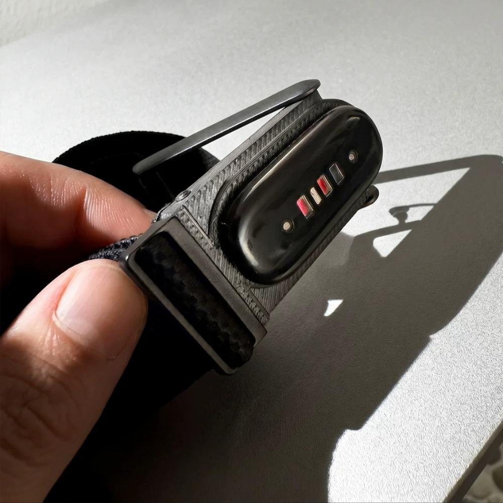 Braket Konversi Combo Mod untu - Smartwatch Straps & Accessories ulasan dan harga