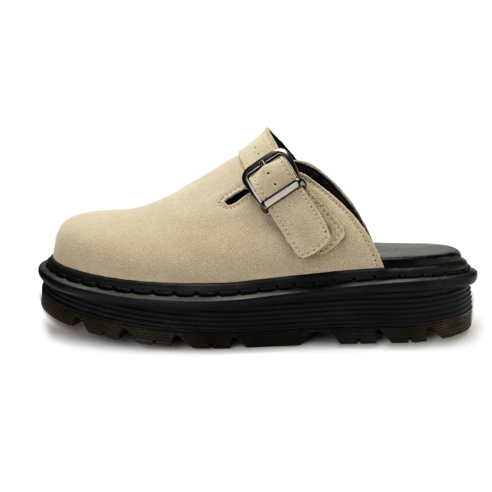 Sandal Outdoor Wanita Pria Kul - Leather Classic Strap ulasan dan harga