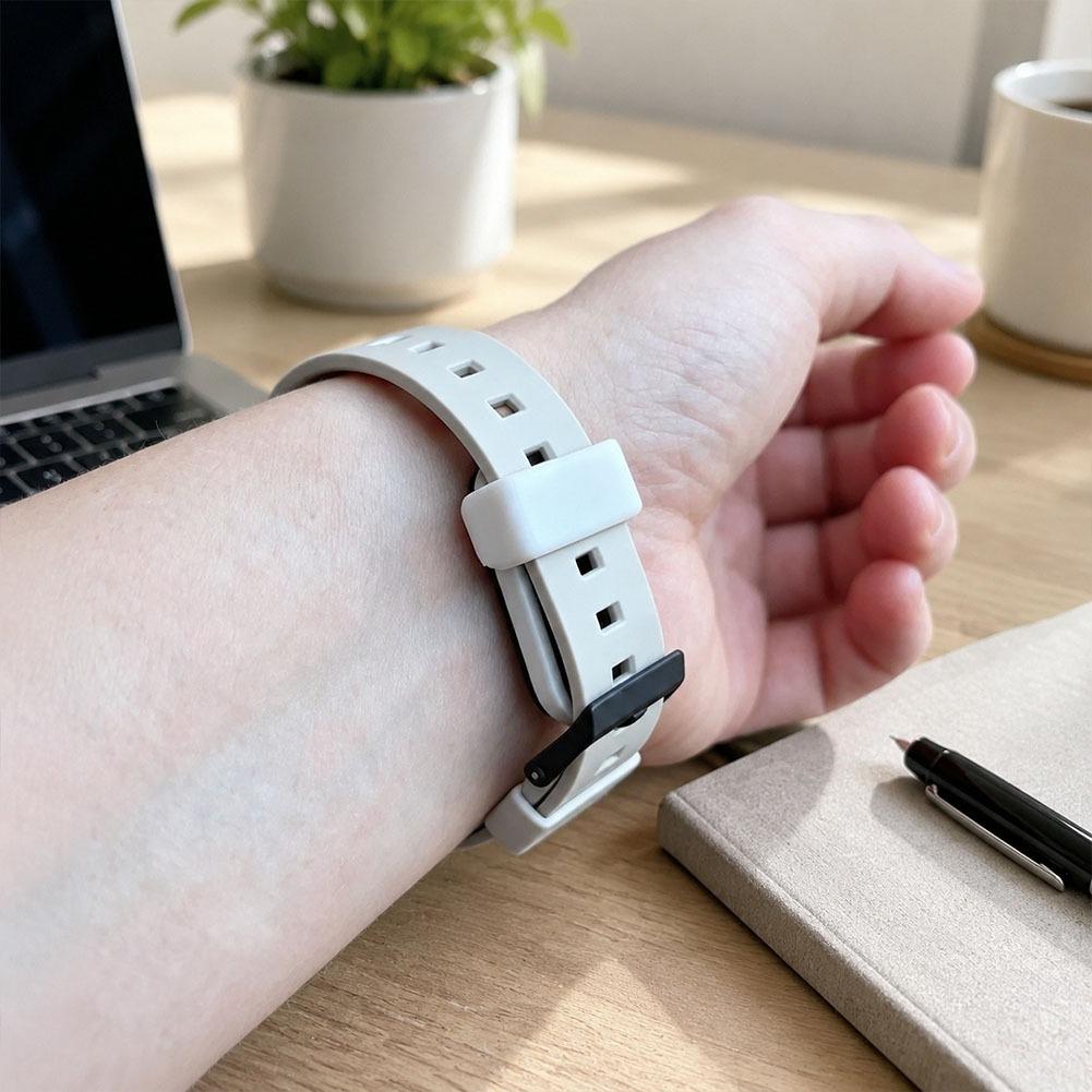 Set Braket Kombo Adaptor Tali  - Watch Band Connector ulasan dan harga