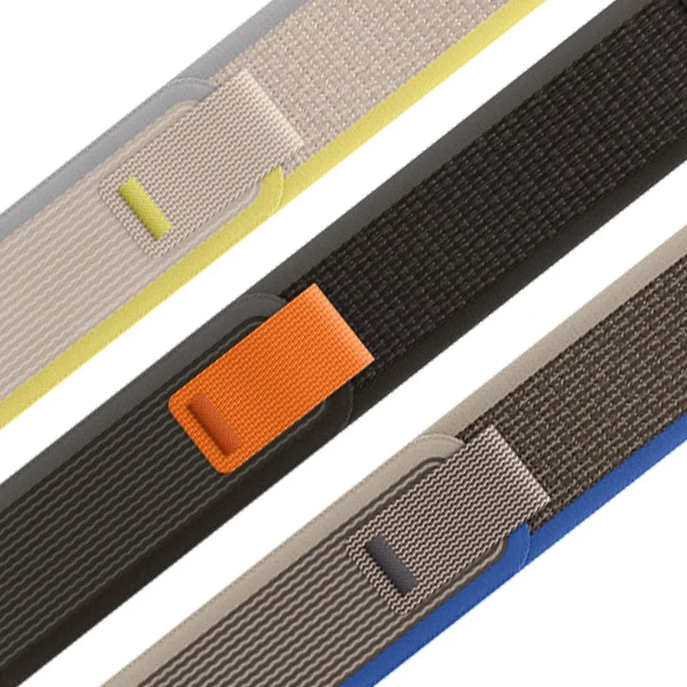 Tali Loop Jejak untuk Jam Tang - Xiaomi Smartwatch S3 Accessories ulasan dan harga