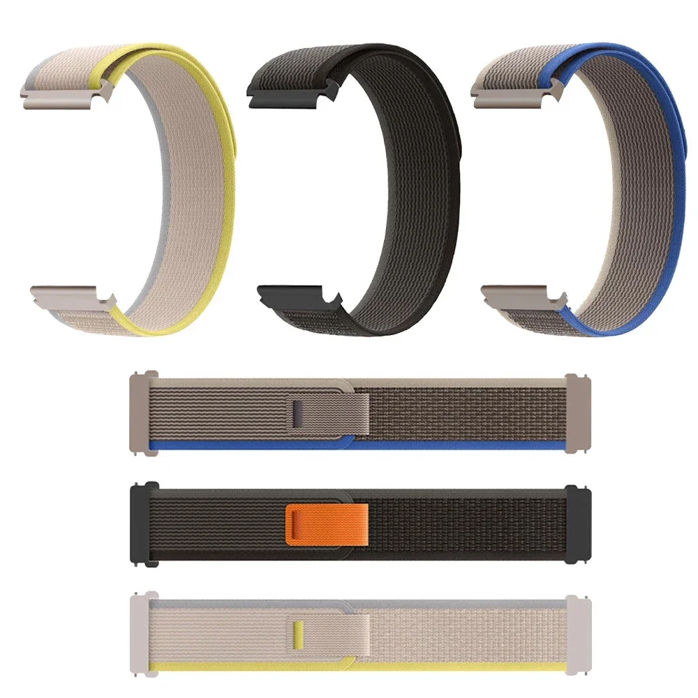 Tali Loop Jejak untuk Jam Tang - Xiaomi Smartwatch S3 Accessories ulasan dan harga