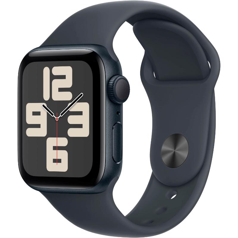 Apple Watch SE (2022) Generasi - Smartwatch X18 ulasan dan harga