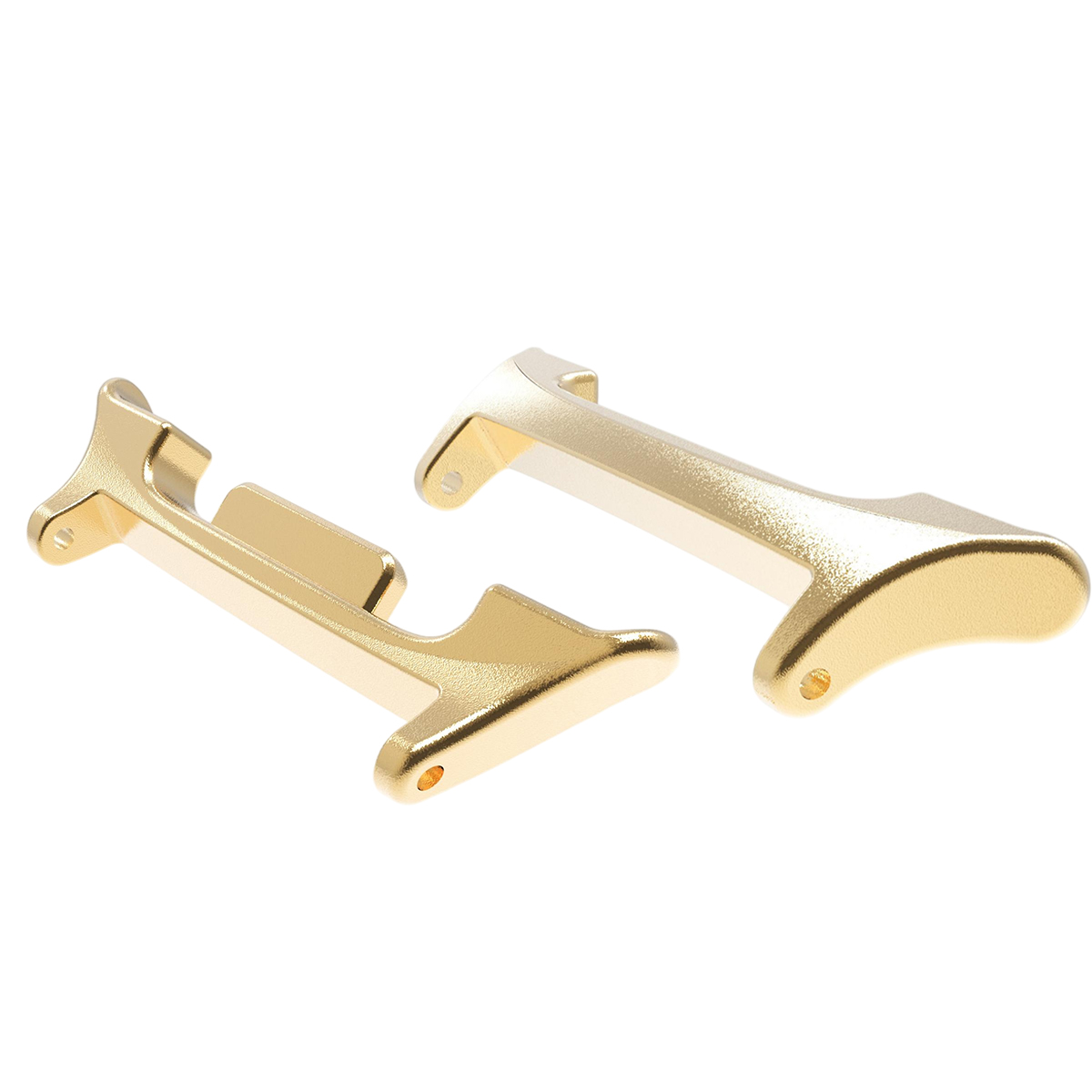 2 Buah Adaptor untuk Jam Tanga - Smartwatch Straps & Accessories ulasan dan harga