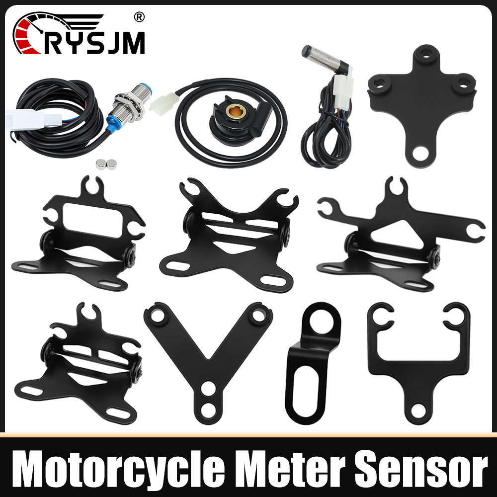 Braket Kabel Sensor Speedomete - Smartwatch Universal ulasan dan harga