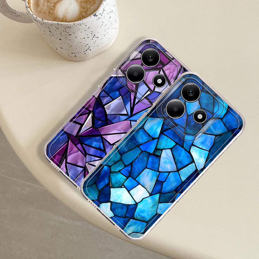 Casing untuk Xiaomi Redmi Note - Xiaomi Redmi Note 13 ulasan dan harga