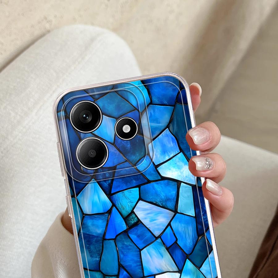 Casing untuk Xiaomi Redmi Note - Xiaomi Redmi Note 13 ulasan dan harga