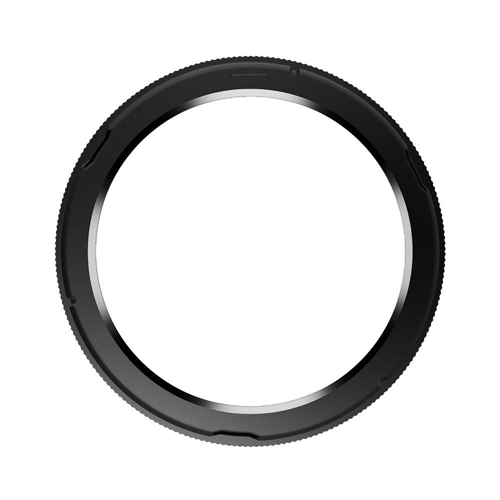 Casing Pengganti Bezel Logam P - Xiaomi Smartwatch S3 Accessories ulasan dan harga