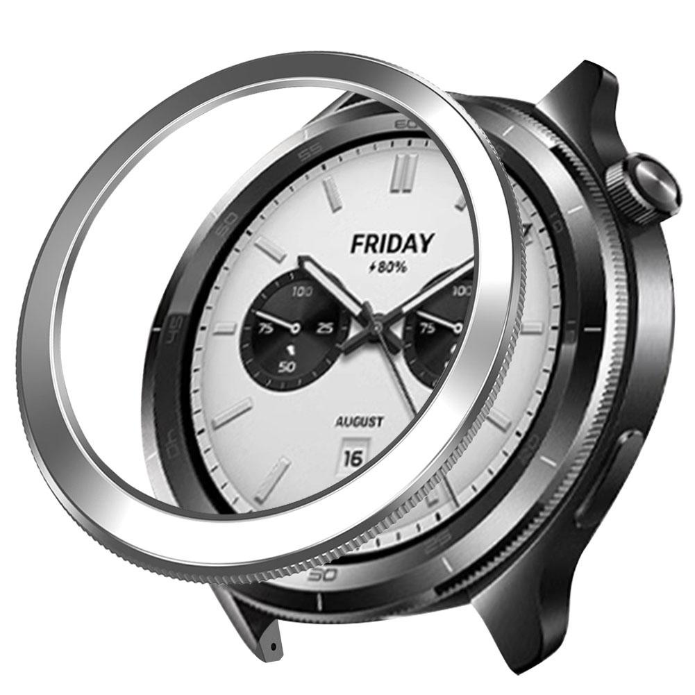 Casing Pengganti Bezel Logam P - Xiaomi Smartwatch S3 Accessories ulasan dan harga