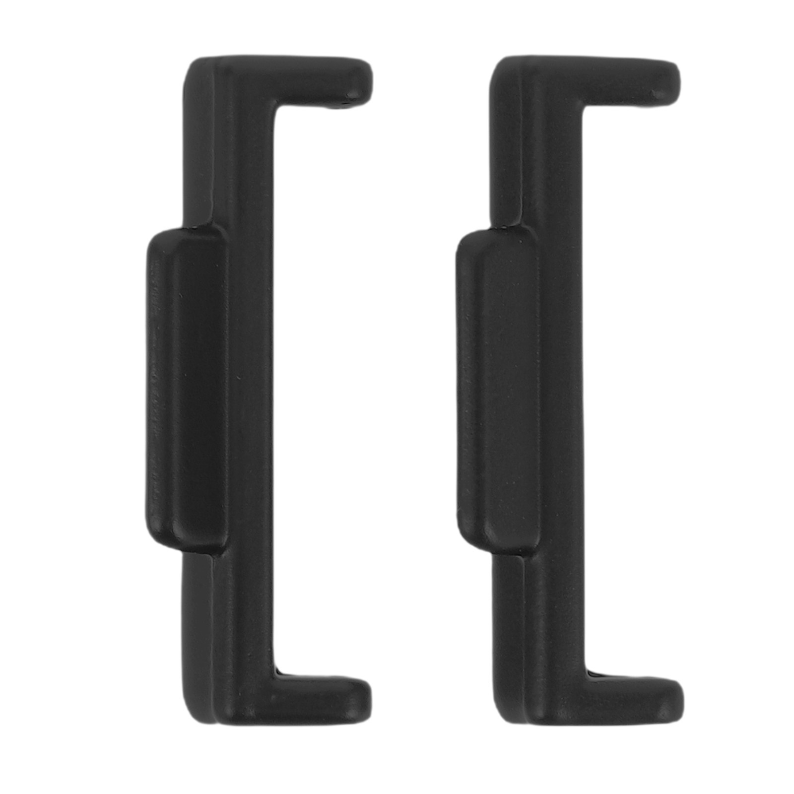 2 Buah Adaptor Konektor Tali J - Smartwatch Straps & Accessories ulasan dan harga