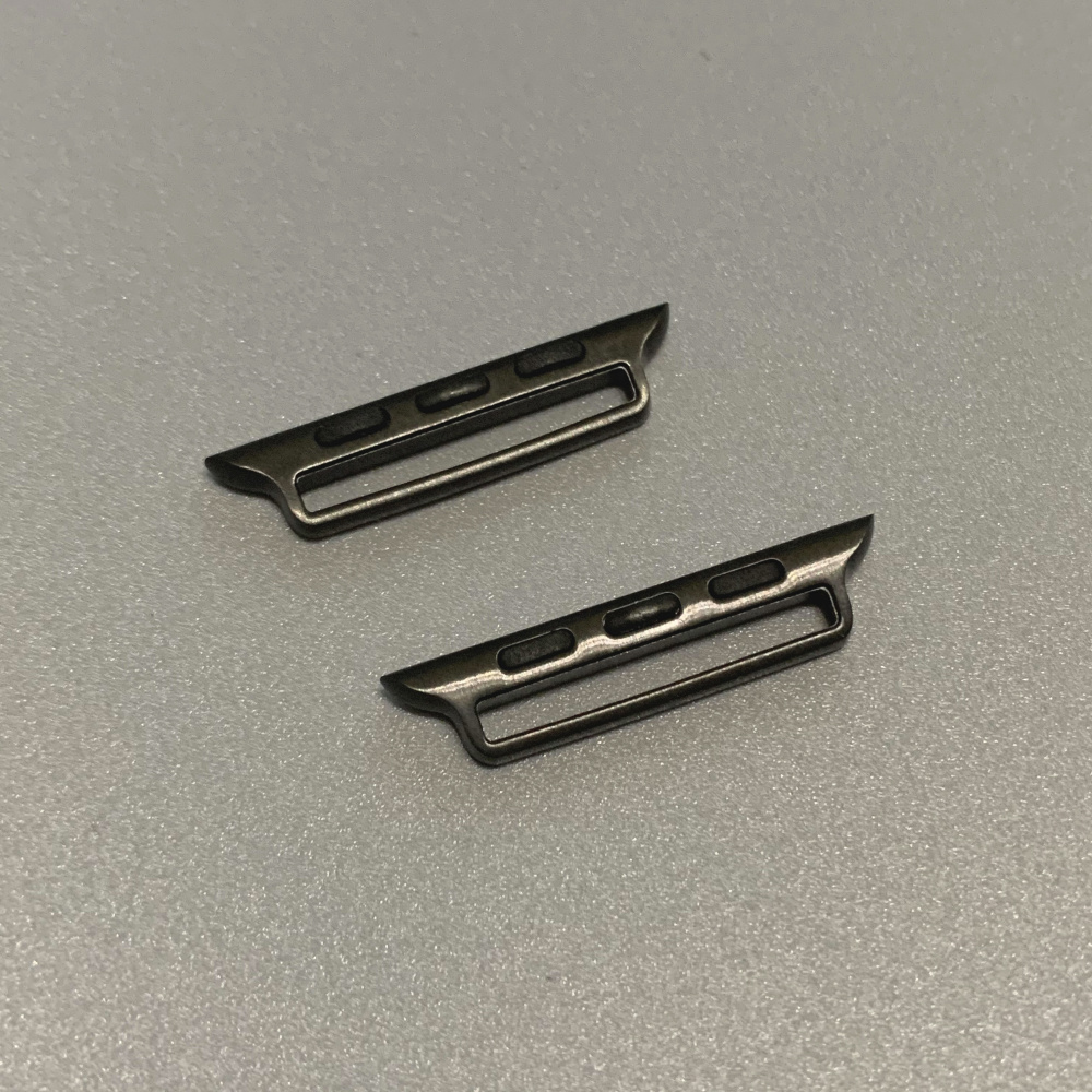 10 Buah Adaptor Segel untuk Ge - Watch Band Connector ulasan dan harga