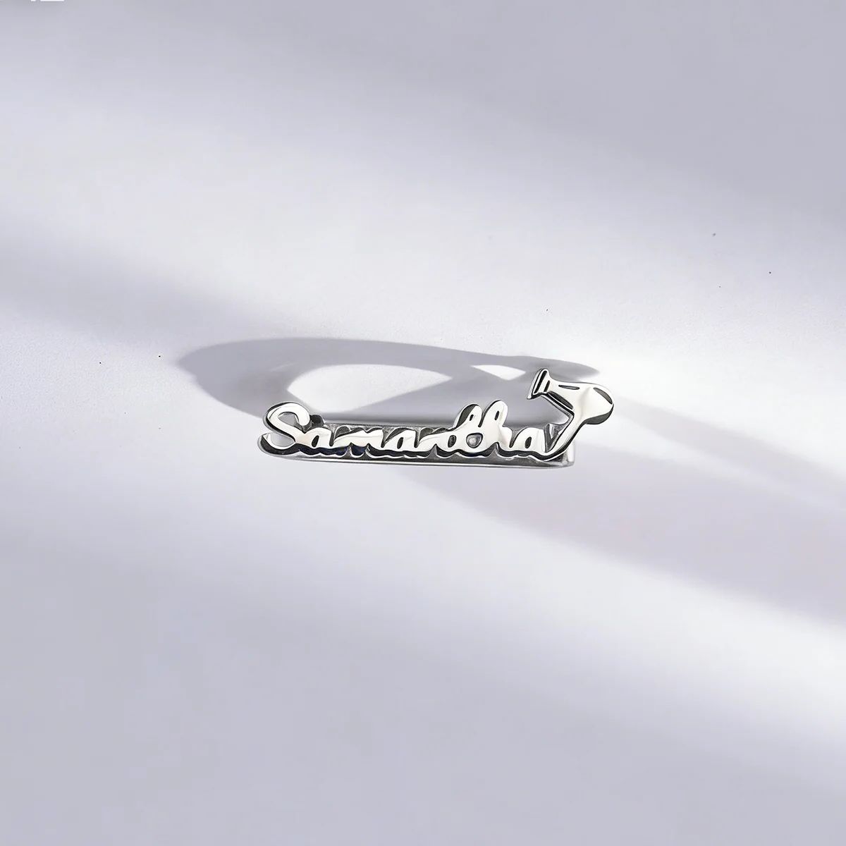 Chandler Cincin Logam Hias Nam - Smartwatch Straps & Accessories ulasan dan harga