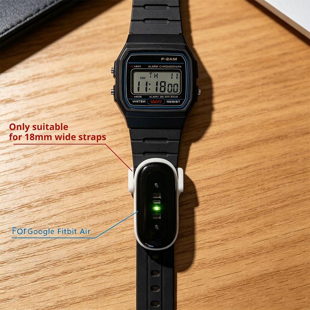 Set Kombo Tali Jam Tangan (ada - Watch Band Connector ulasan dan harga