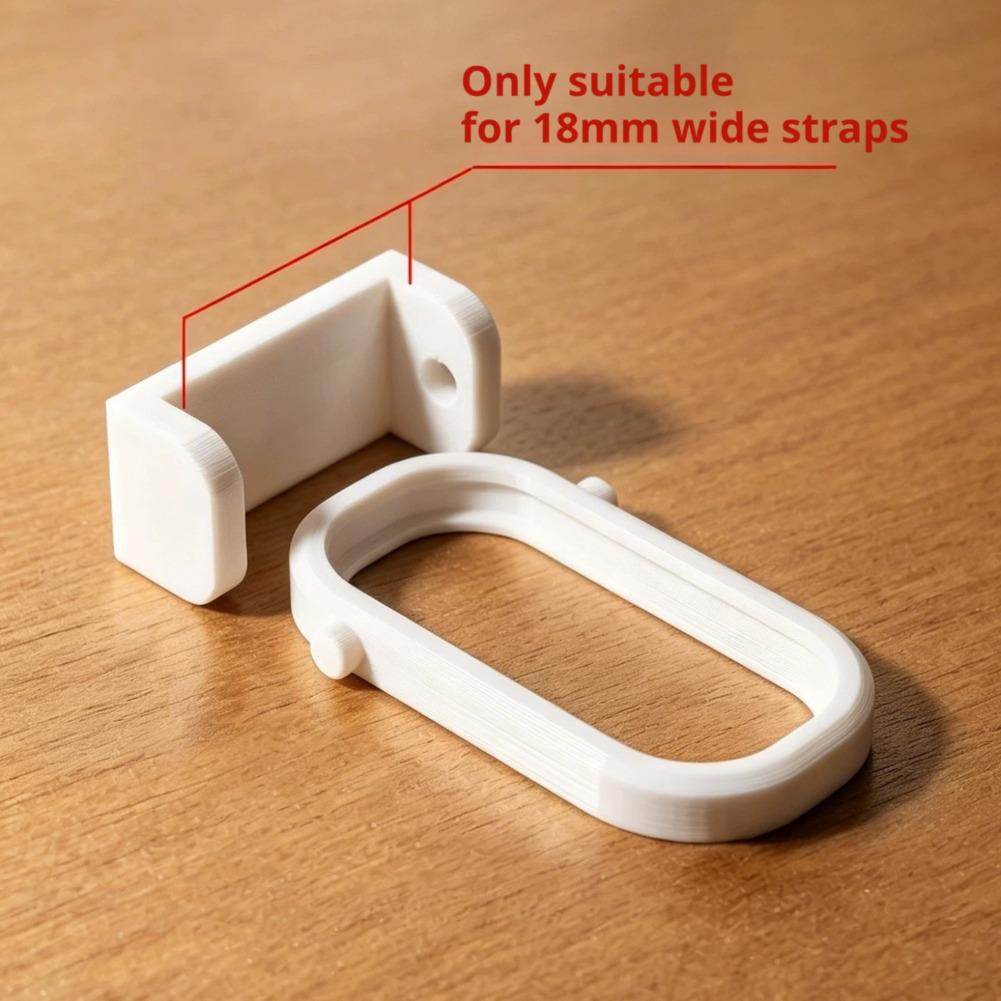 Set Kombo Tali Jam Tangan (ada - Watch Band Connector ulasan dan harga