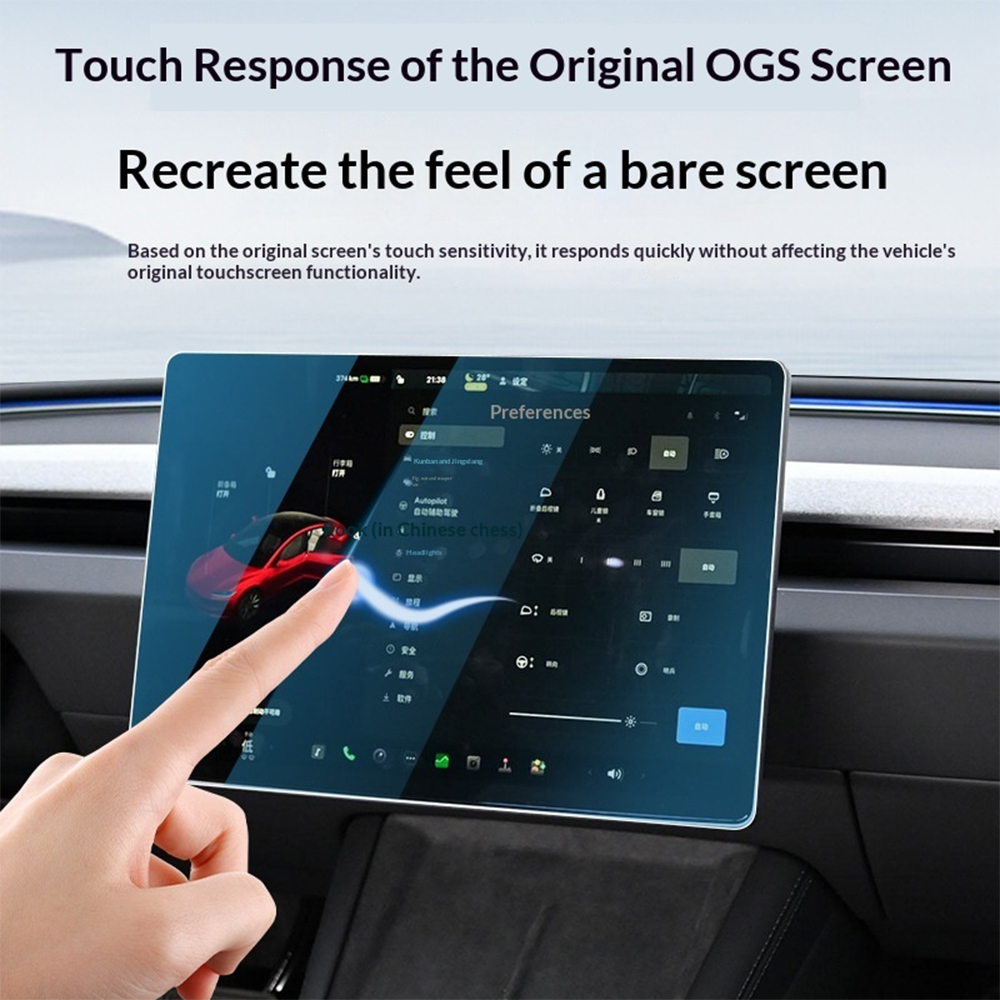 Pelindung Layar Kaca Tempered  - Screen Protector Film ulasan dan harga