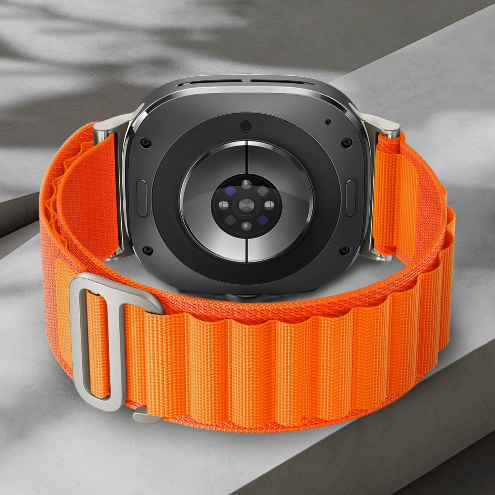 Tali Alpine Loop untuk Jam Tan - Samsung Smartwatch Ultra Accessories ulasan dan harga