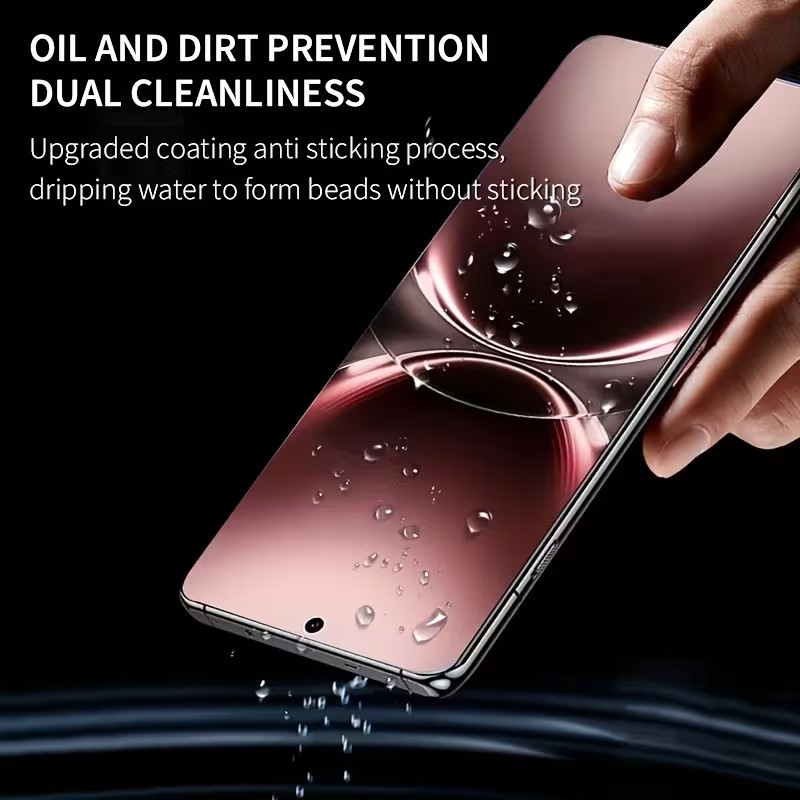 3 Buah Pelindung Layar untuk V - Vivo V40 ulasan dan harga