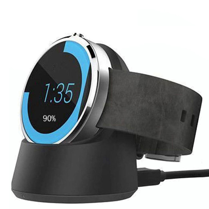 Untuk Motorola Moto 360 Smart  - Motorola Smartwatch Accessories ulasan dan harga