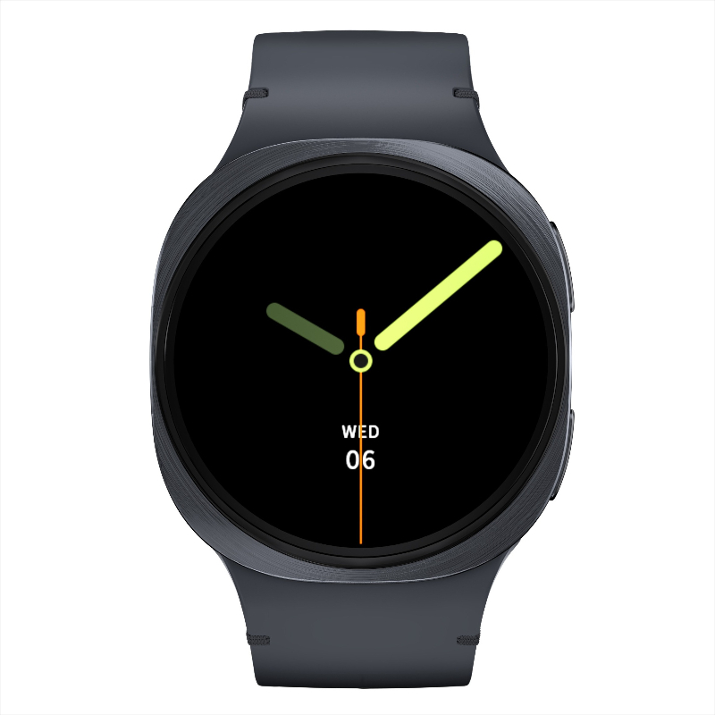 2025 Original Untuk Apple Watc - Smartwatch M Active ulasan dan harga