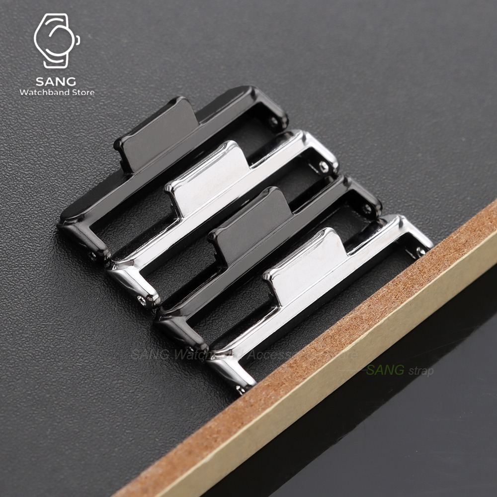 Untuk Huawei Watch Fit 5 Pro 4 - Watch Band Connector ulasan dan harga