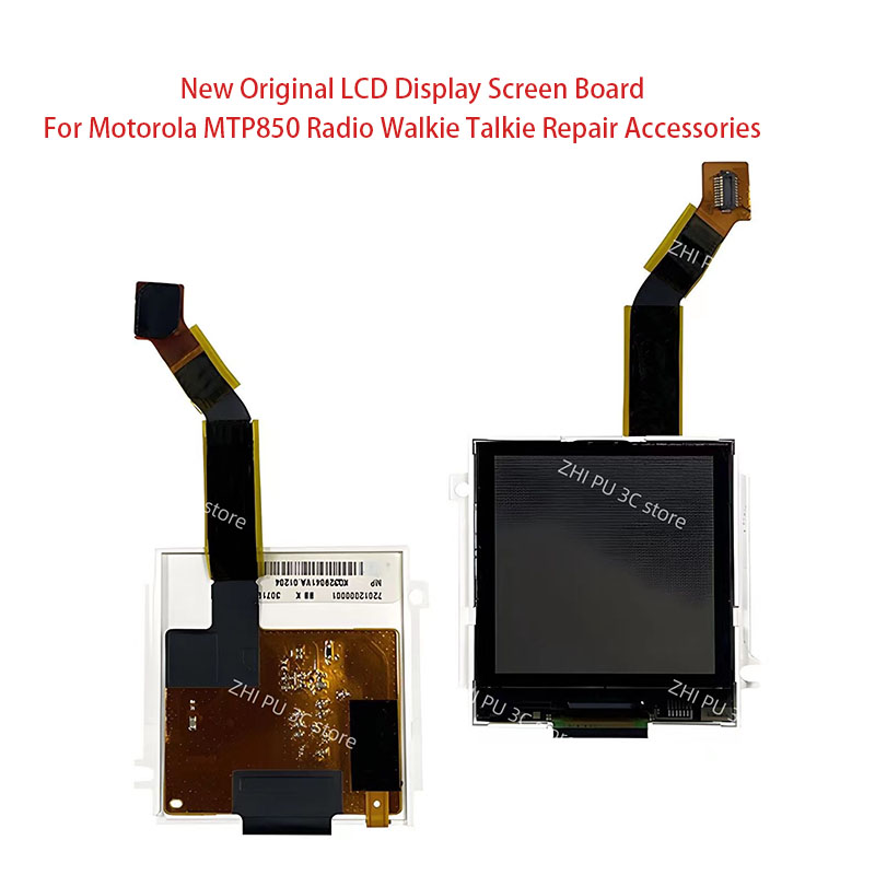 Papan layar tampilan LCD asli  - Motorola Smartwatch Accessories ulasan dan harga