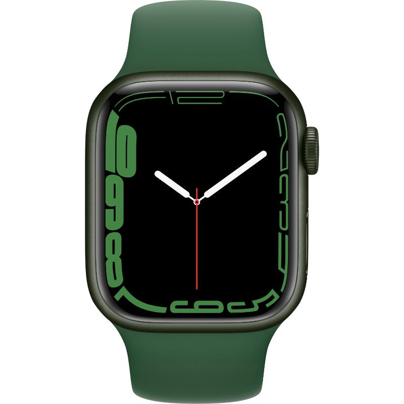 Apple Watch Series 7 Aluminium - Smartwatch X18 ulasan dan harga