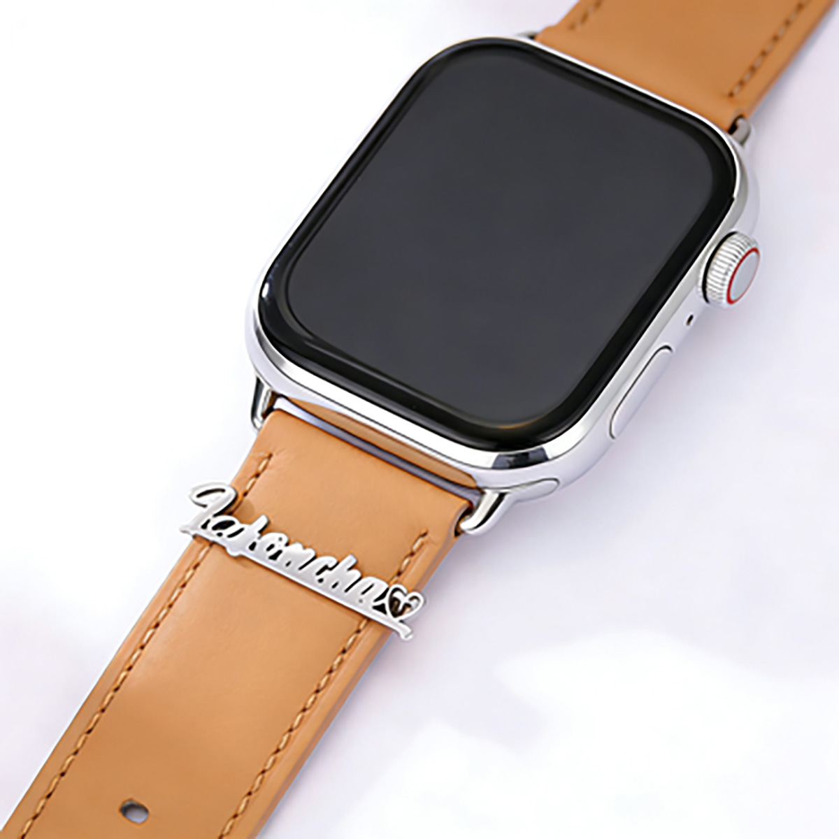 Todorova Liontin Tali Jam Tang - Smartwatch Straps & Accessories ulasan dan harga