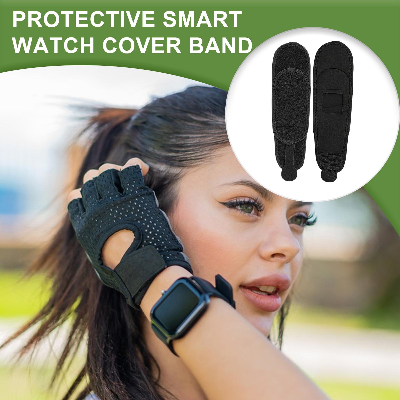 Tali Pelindung Jam Tangan Pint - Smartwatch Straps & Accessories ulasan dan harga