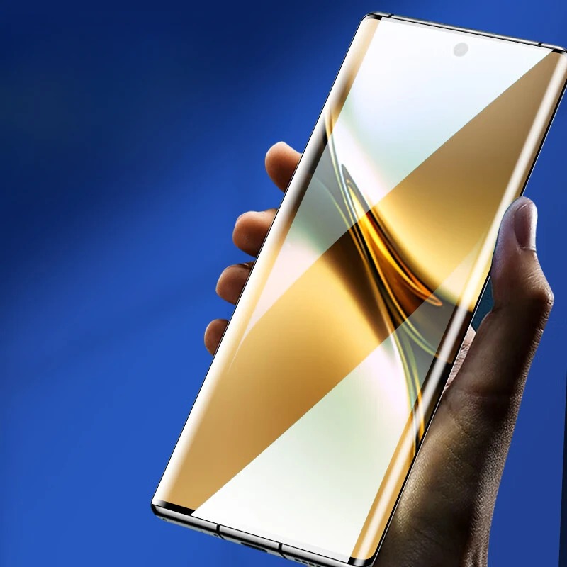 3 Buah Film Layar Anti Gores 9 - Vivo V40 ulasan dan harga