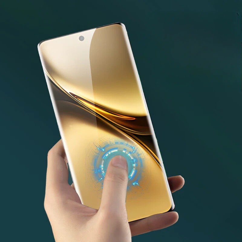 3 Buah Film Layar Anti Gores 9 - Vivo V40 ulasan dan harga