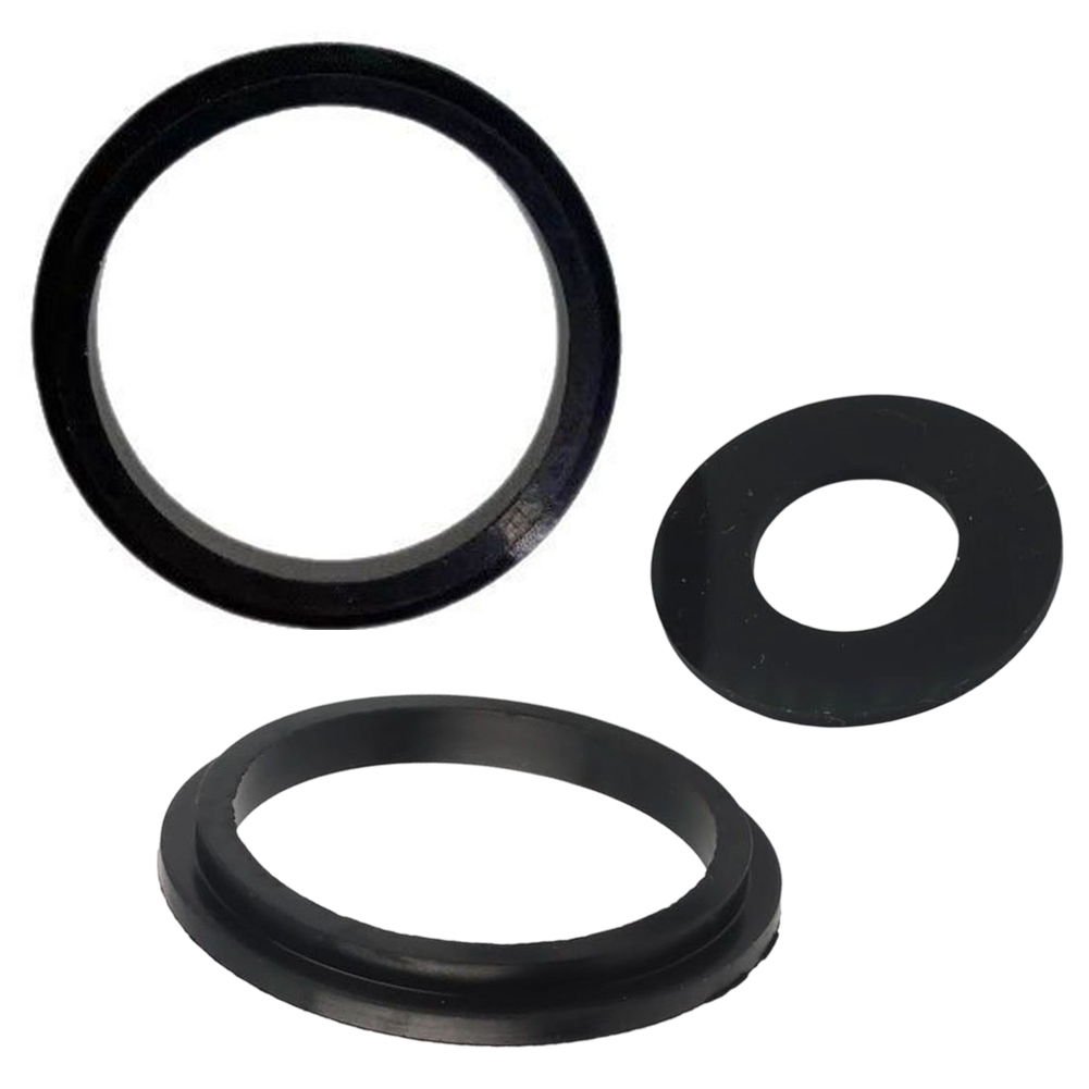 Kit Karet Silikon Sambungan A  - Silicone Band Replacement ulasan dan harga