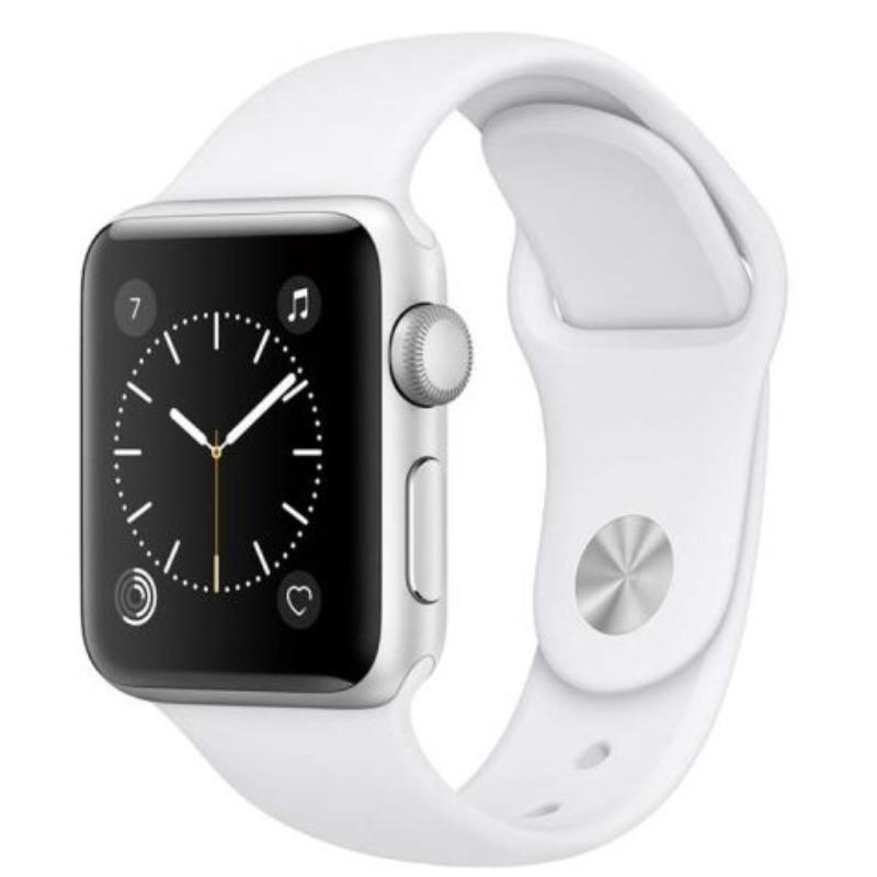 Apple Watch Series 2 Aluminium - Smartwatch X18 ulasan dan harga