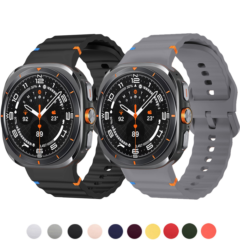 Tali Jam Tangan untuk Samsung  - Samsung Smartwatch Ultra Accessories ulasan dan harga