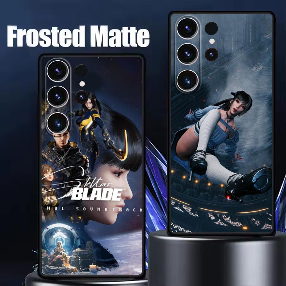 Casing Ponsel S-stellar B-blad - Samsung Galaxy S25 ulasan dan harga