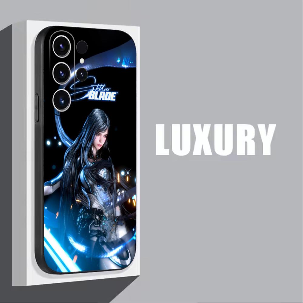 Casing Ponsel S-stellar B-blad - Samsung Galaxy S25 ulasan dan harga
