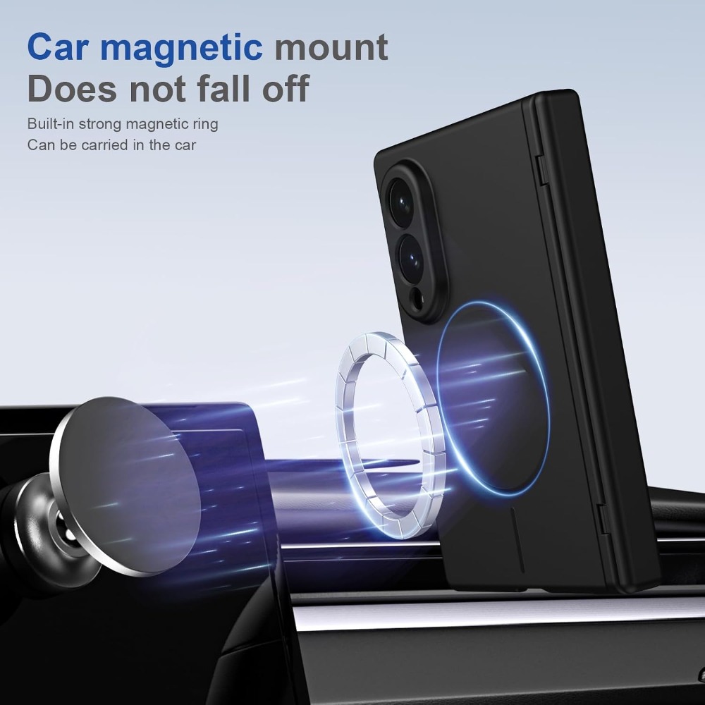 Casing Magsafe untuk Samsung Z - Screen Protector Film ulasan dan harga