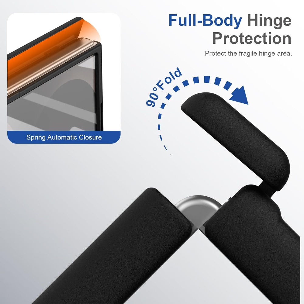 Casing Magsafe untuk Samsung Z - Screen Protector Film ulasan dan harga