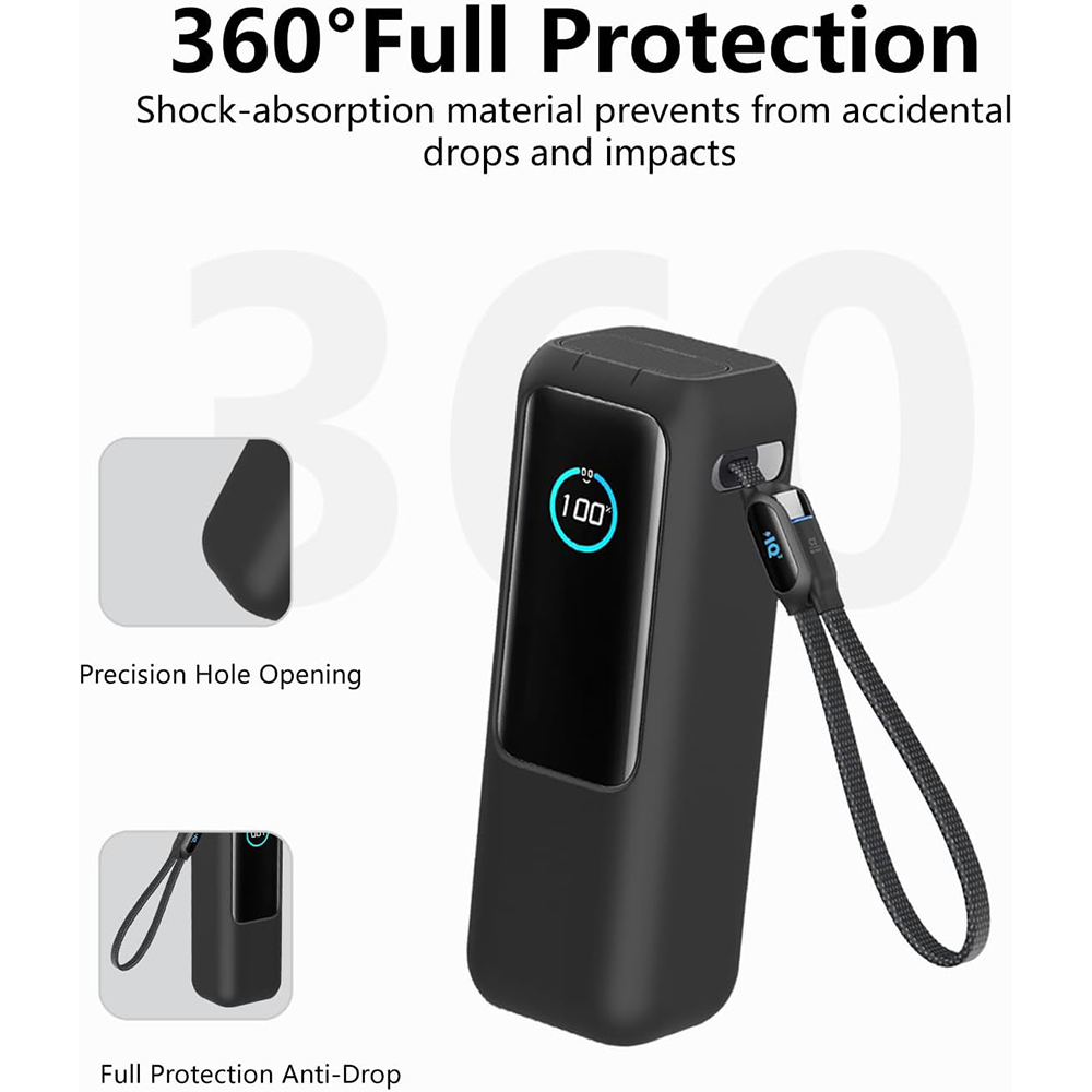 Casing 3-IN-1 + Film Hidrogel  - Screen Protector Film ulasan dan harga