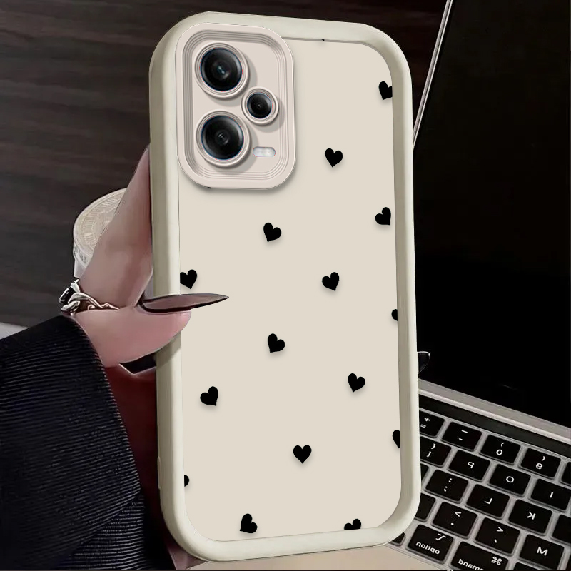 Casing Ponsel Ikatan Simpul Ha - Xiaomi Redmi Note 13 ulasan dan harga